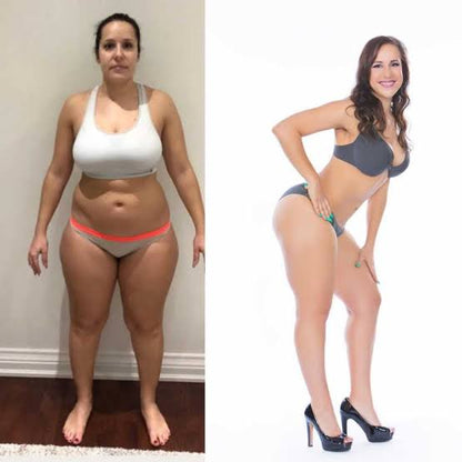 Trimvexa™ Oral Slimming Formula | Activates GLP-1 Fat Burn + Visible Results in 10 Minutes