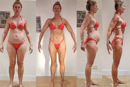 Trimvexa™ Oral Slimming Formula | Activates GLP-1 Fat Burn + Visible Results in 10 Minutes