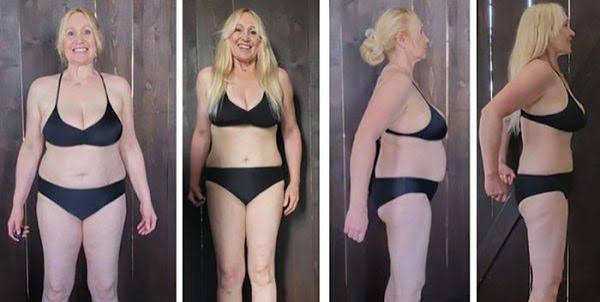 Trimvexa™ Oral Slimming Formula | Activates GLP-1 Fat Burn + Visible Results in 10 Minutes