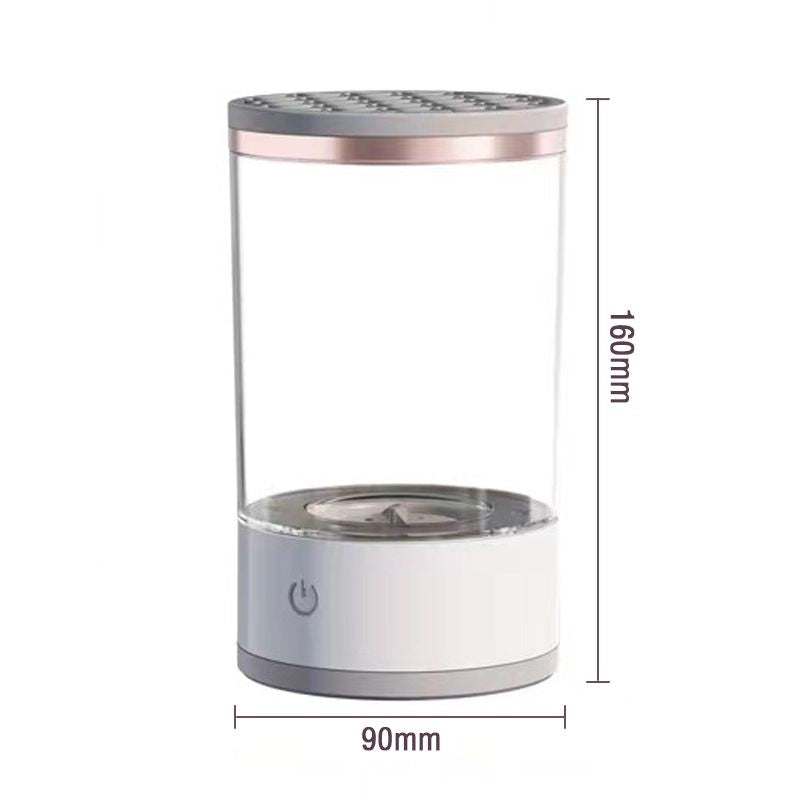 💕DERNIER JOUR DE SOLDES 49 % DE RÉDUCTION🧼Machine automatique pour nettoyer les pinceaux de maquillage🥰