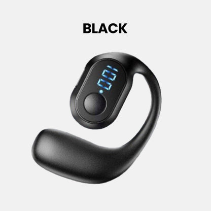 🎧 50% de réduction 🎉 Écouteurs Bluetooth – Confortable, Réglable & Son Haute Qualité 📦